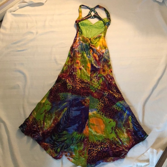 Niki Livas Prom dress - Picture 5 of 9